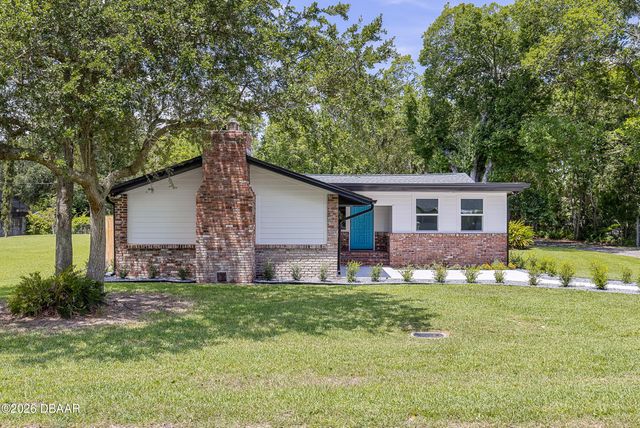 608 Cedar Avenue, Holly Hill, FL 32117