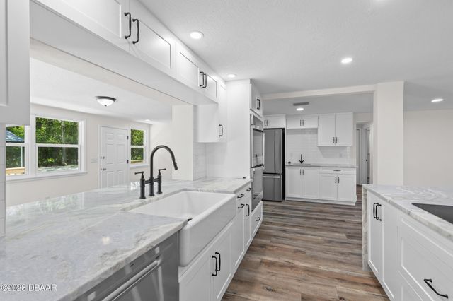 608 Cedar Avenue, Holly Hill, FL 32117