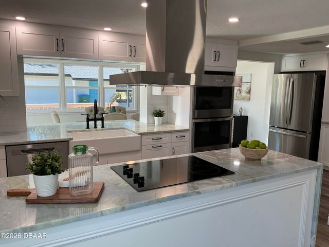 608 Cedar Avenue, Holly Hill, FL 32117