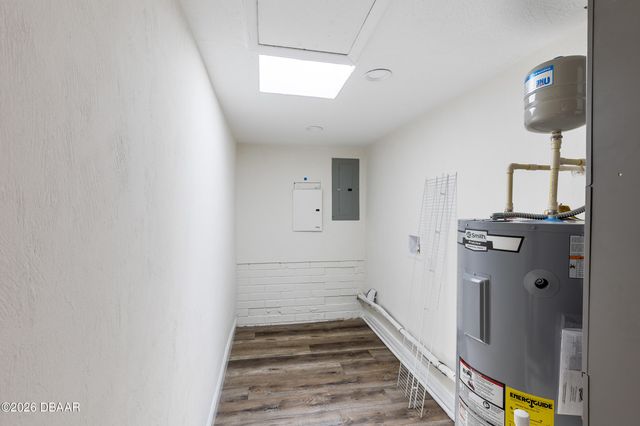 608 Cedar Avenue, Holly Hill, FL 32117