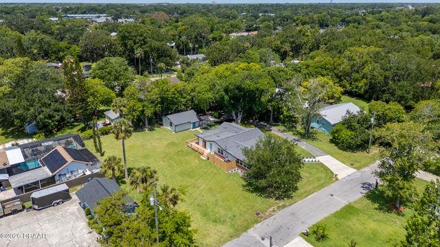 608 Cedar Avenue, Holly Hill, FL 32117
