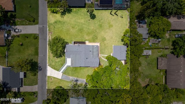 608 Cedar Avenue, Holly Hill, FL 32117