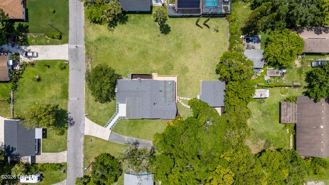 608 Cedar Avenue, Holly Hill, FL 32117