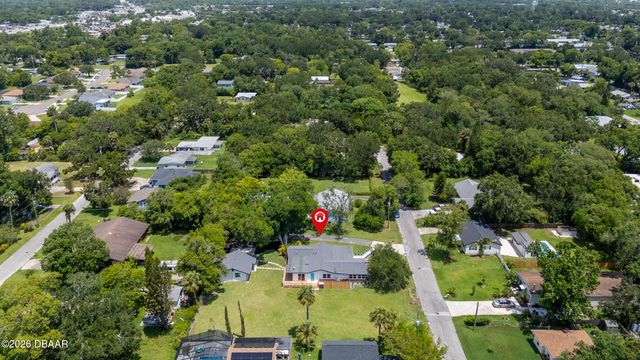 608 Cedar Avenue, Holly Hill, FL 32117
