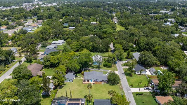 608 Cedar Avenue, Holly Hill, FL 32117