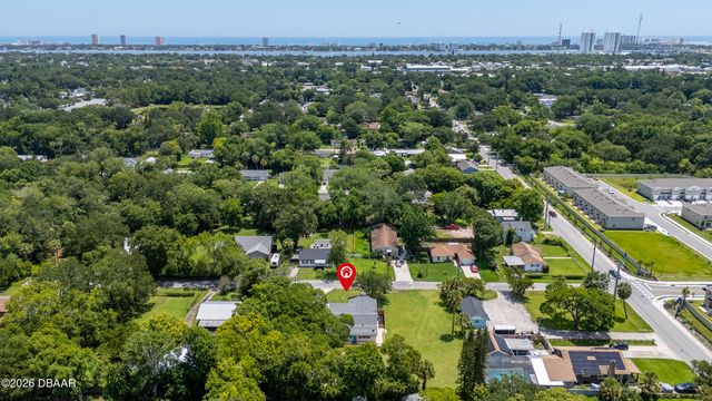 608 Cedar Avenue, Holly Hill, FL 32117