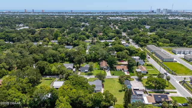 608 Cedar Avenue, Holly Hill, FL 32117