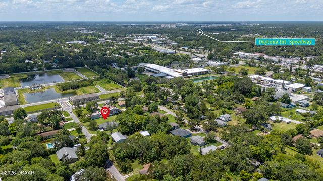 608 Cedar Avenue, Holly Hill, FL 32117