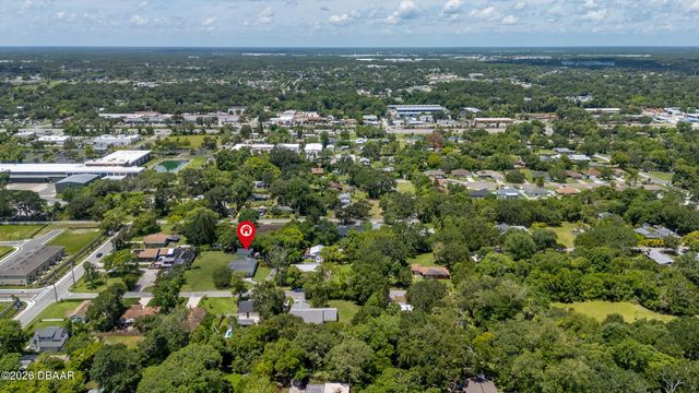 608 Cedar Avenue, Holly Hill, FL 32117