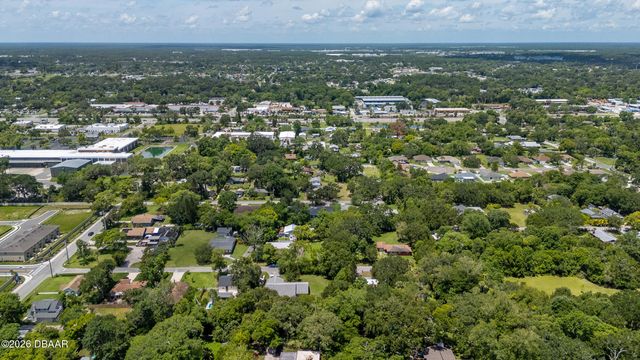 608 Cedar Avenue, Holly Hill, FL 32117