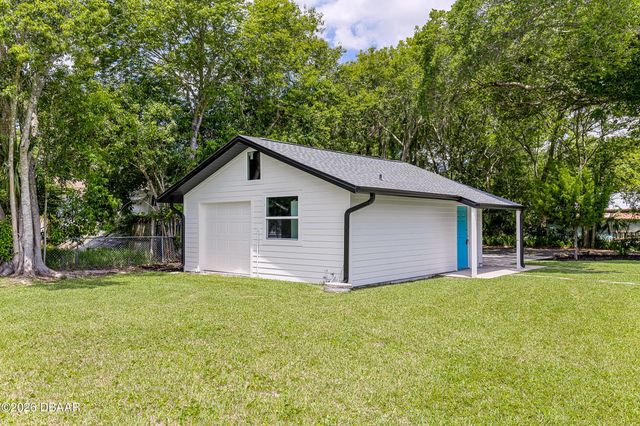 608 Cedar Avenue, Holly Hill, FL 32117