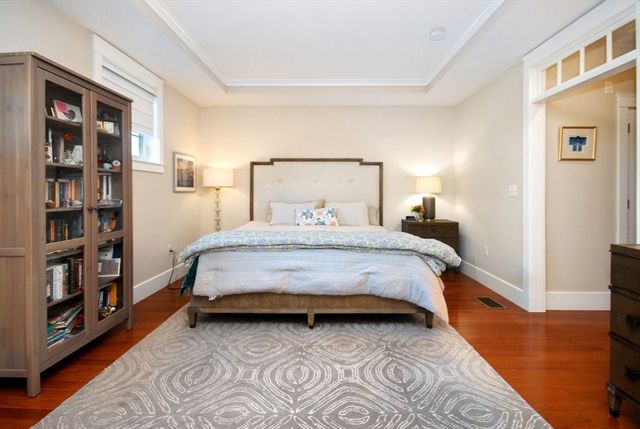 25 Black Horse Pl 25, Concord, MA 01742