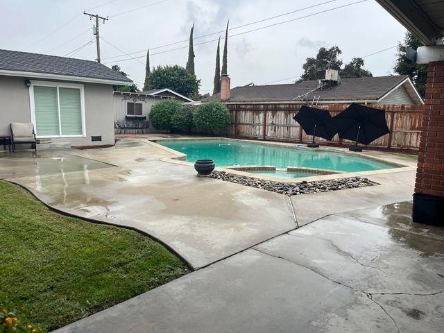 1145 N M Street, Tulare, CA 93274