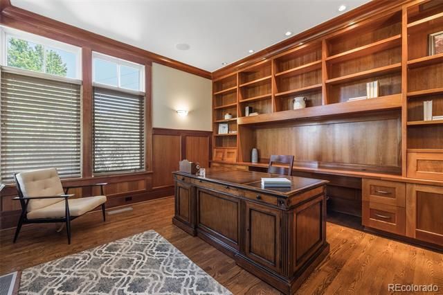 101 S Ash Street, Denver, CO 80246
