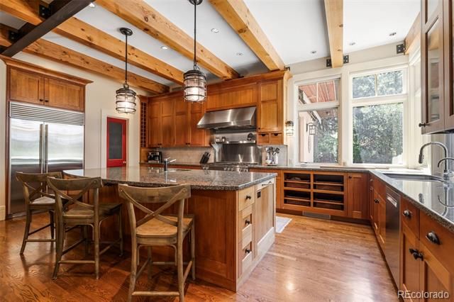 101 S Ash Street, Denver, CO 80246