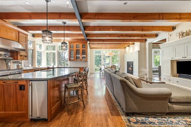 101 S Ash Street, Denver, CO 80246