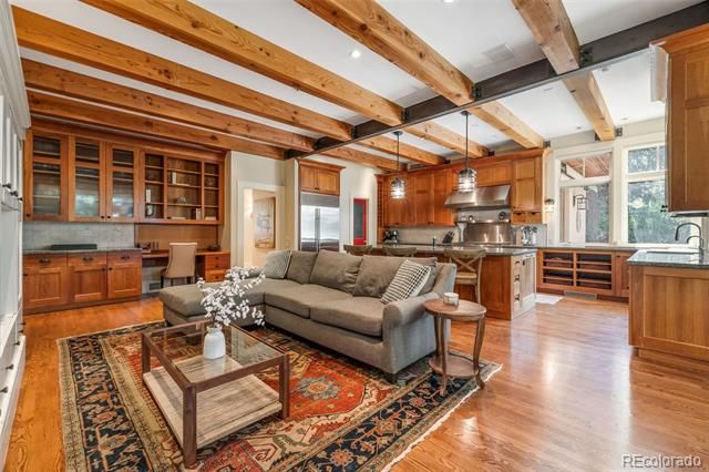 101 S Ash Street, Denver, CO 80246