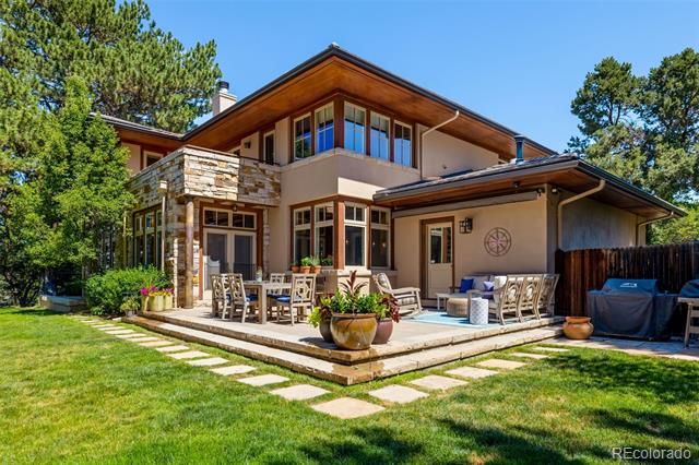 101 S Ash Street, Denver, CO 80246