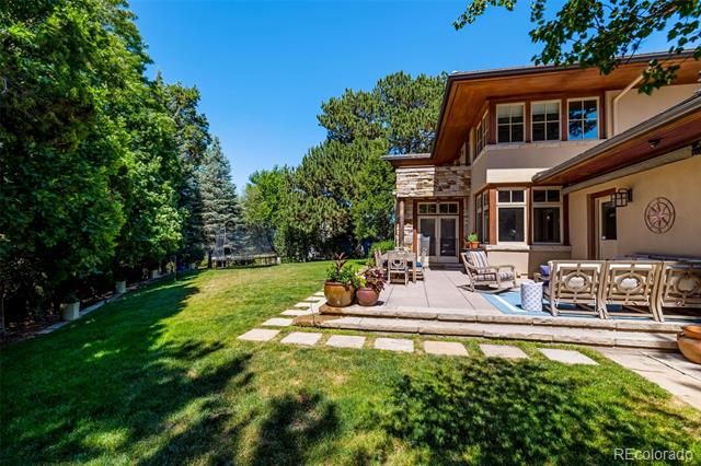 101 S Ash Street, Denver, CO 80246