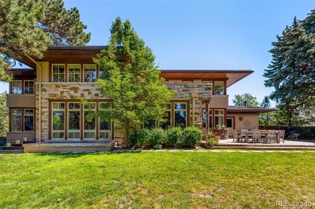 101 S Ash Street, Denver, CO 80246