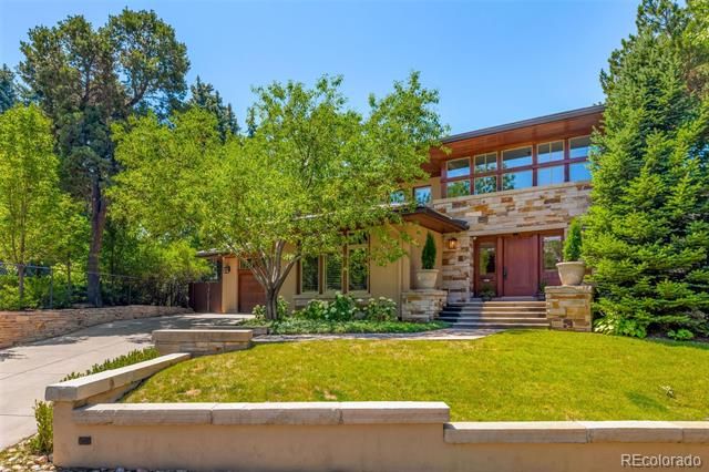101 S Ash Street, Denver, CO 80246