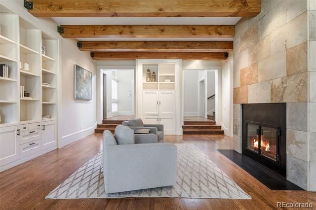 101 S Ash Street, Denver, CO 80246