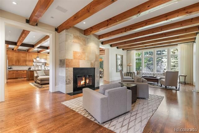 101 S Ash Street, Denver, CO 80246