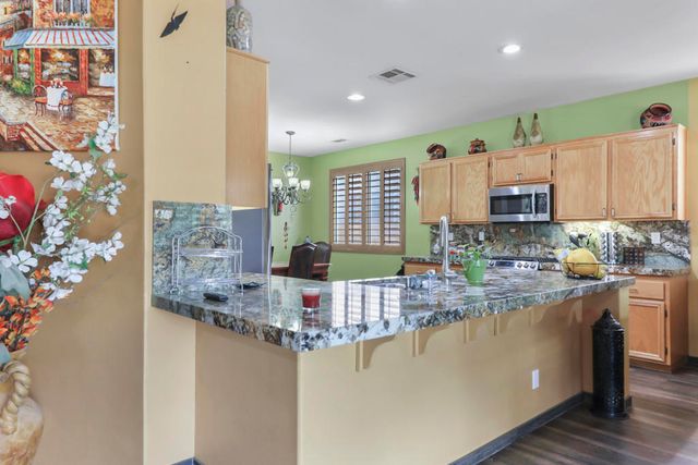 80765 Desert Spur Drive, Indio, CA 92201