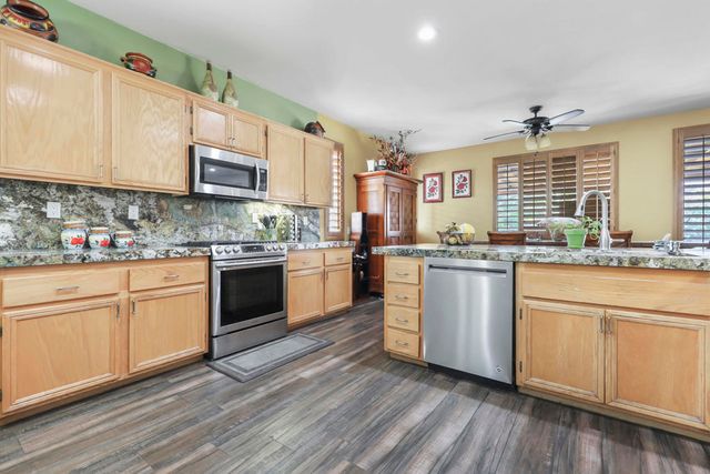 80765 Desert Spur Drive, Indio, CA 92201