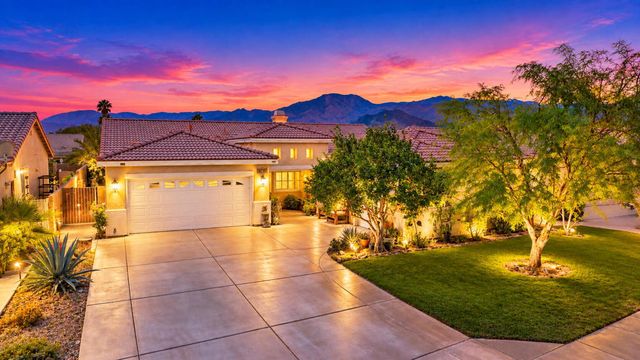 80765 Desert Spur Drive, Indio, CA 92201