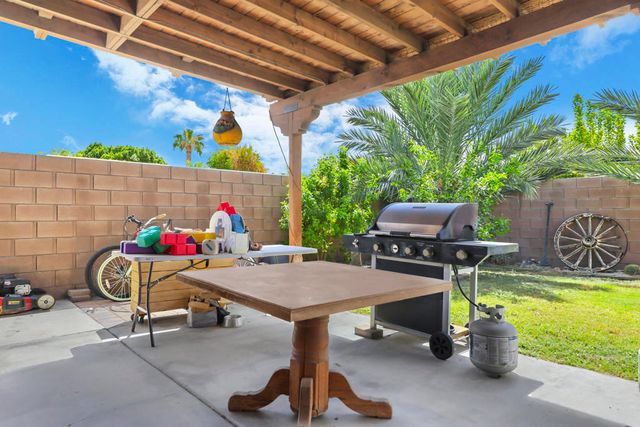 80765 Desert Spur Drive, Indio, CA 92201