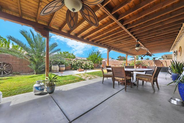 80765 Desert Spur Drive, Indio, CA 92201