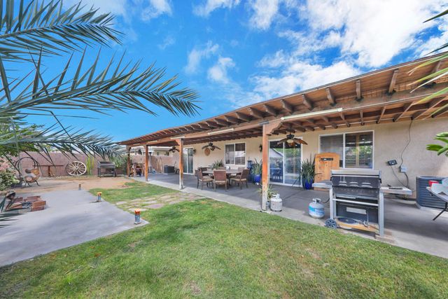 80765 Desert Spur Drive, Indio, CA 92201