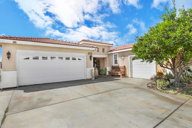 80765 Desert Spur Drive, Indio, CA 92201