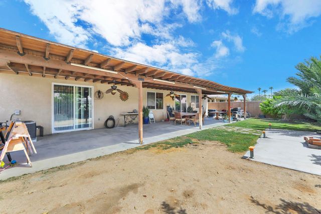 80765 Desert Spur Drive, Indio, CA 92201