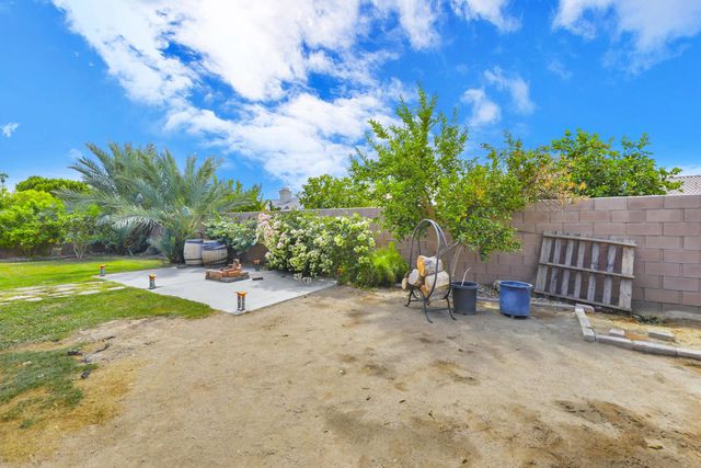80765 Desert Spur Drive, Indio, CA 92201