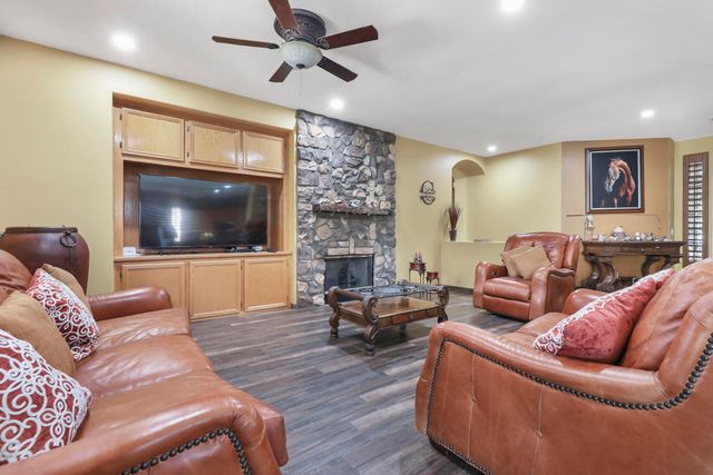 80765 Desert Spur Drive, Indio, CA 92201