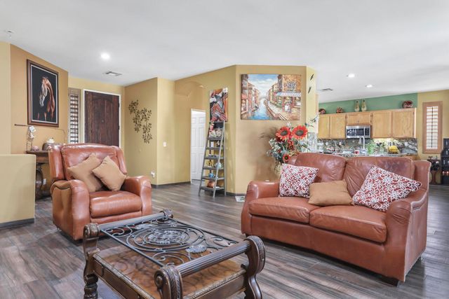 80765 Desert Spur Drive, Indio, CA 92201