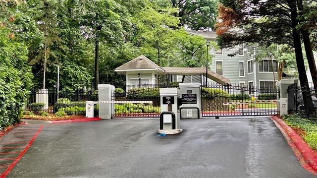 713 Summit North Drive NE 713, Atlanta, GA 30324