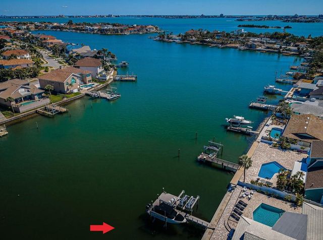 2180 DOLPHIN BOULEVARD S, St Petersburg, FL 33707