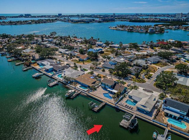 2180 DOLPHIN BOULEVARD S, St Petersburg, FL 33707