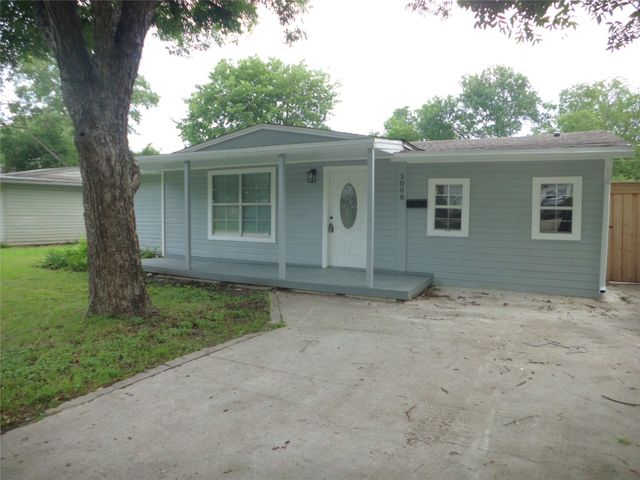 3008 Scottsbluff Drive, Dallas, TX 75228