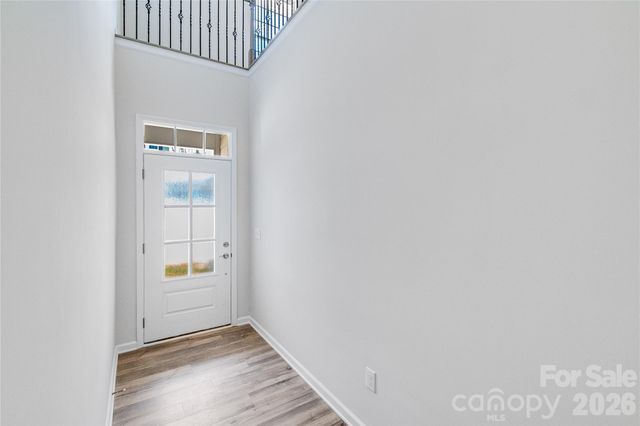 1029 Bandon Drive, Waxhaw, NC 28173