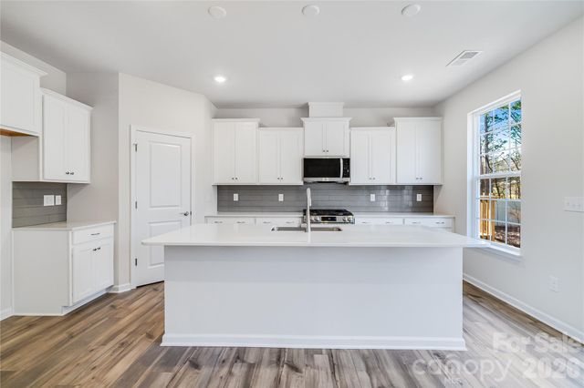 1029 Bandon Drive, Waxhaw, NC 28173