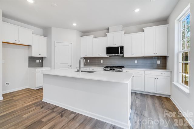 1029 Bandon Drive, Waxhaw, NC 28173