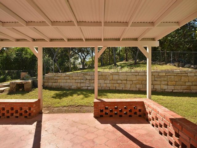 401 Cherry Hill DR, Austin, TX 78704