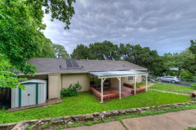 401 Cherry Hill DR, Austin, TX 78704