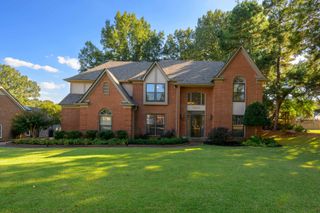 10265 CROOKED CREEK RD, Collierville, TN 38017