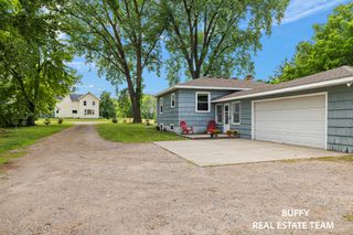 13384 68th Avenue, Allendale Twp, MI 49401