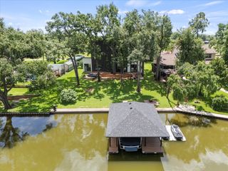 425 Door Key Ranch Road, Trinidad, TX 75163